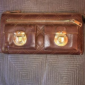 Marc Jacobs Wallet